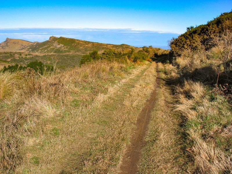 Marleys Hill / Old Dyers Pass Road / Bowenvale