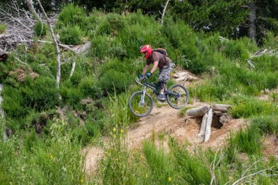 Mt Hutt 1