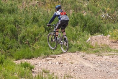 Mt Hutt 2